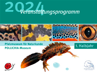 Veranstaltungsprogramm 1. Halbjahr 2024