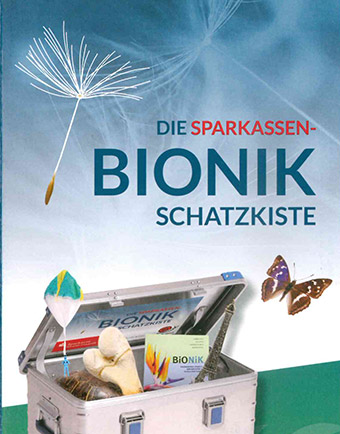 Bionik-Schatzkiste