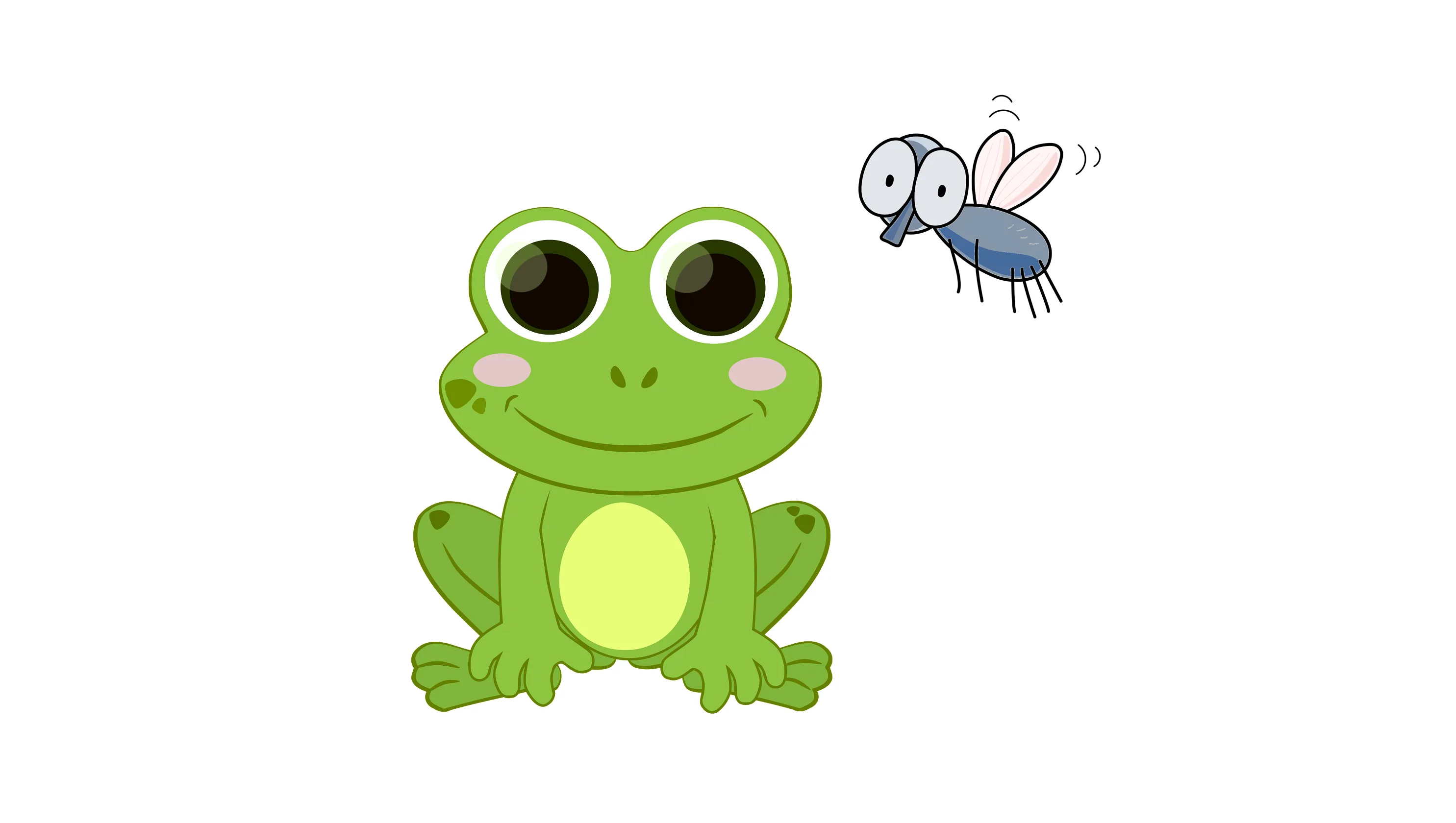 Actionbound Greta Grasfrosch