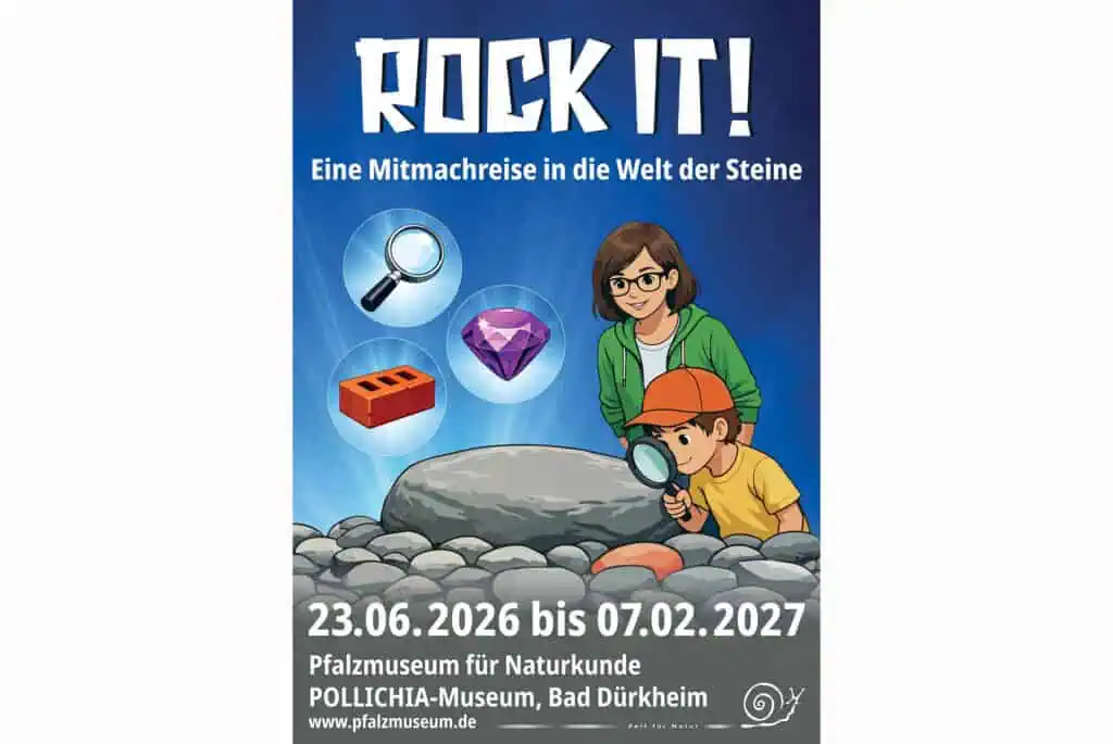 Quelle: Pfalzmuseum für Naturkunde